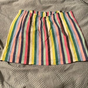 Jcrew Skirt